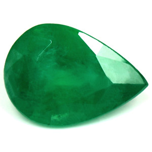 Pear 1.12 Green Emerald - #889134