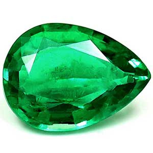 Pear 1.16 Green Emerald - #889099