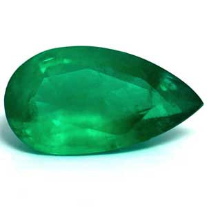 Pear 1.14 Green Emerald - #890250