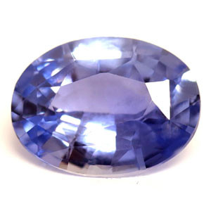 Oval 1.32 Blue Sapphire - #892702
