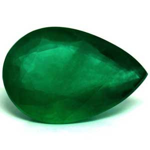 Pear 2.10 Green Emerald - #890242
