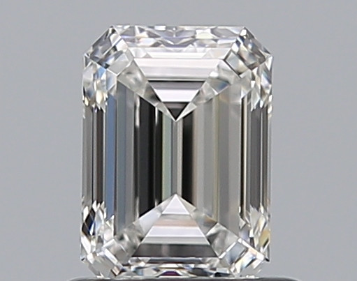 Emerald 0.78 F VVS2 - #892767