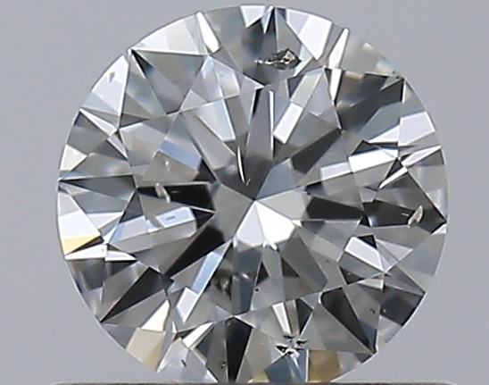 Round 0.5 G SI2 - #892752