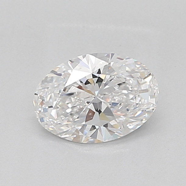 Oval 1.59 D VS1 - #893871 - Lab Grown
