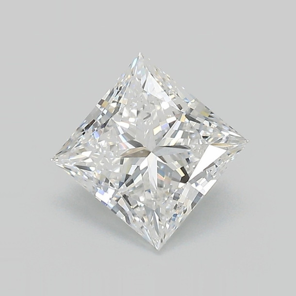 Princess 1.81 D VVS2 - #894430 - Lab Grown