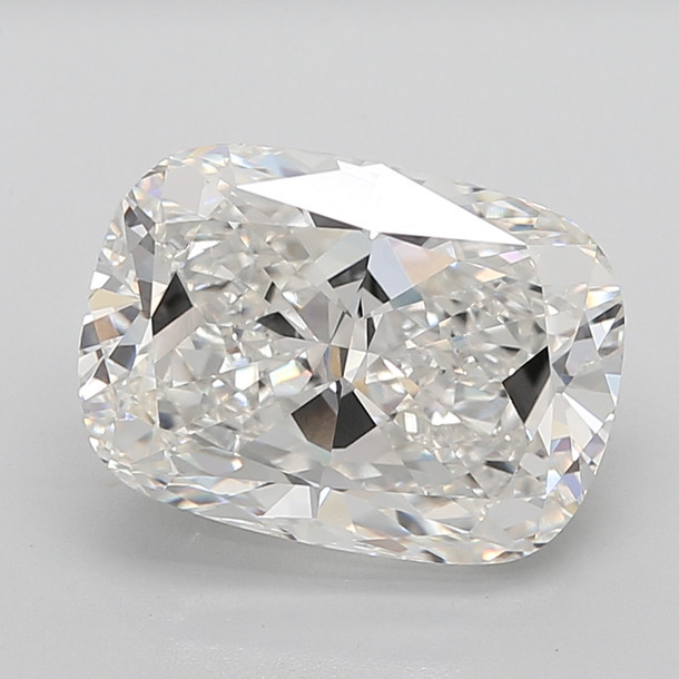 Cushion 10.23 G VVS2 - #894062 - Lab Grown