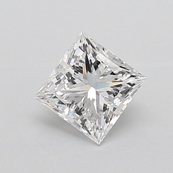 Princess 1.59 D VVS2 - #894429 - Lab Grown