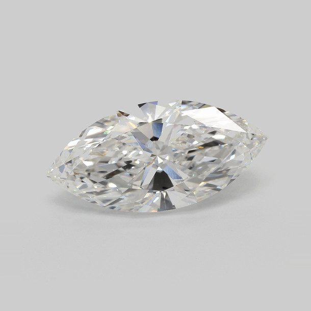 Marquise 9.10 F VVS2 - #894606 - Lab Grown