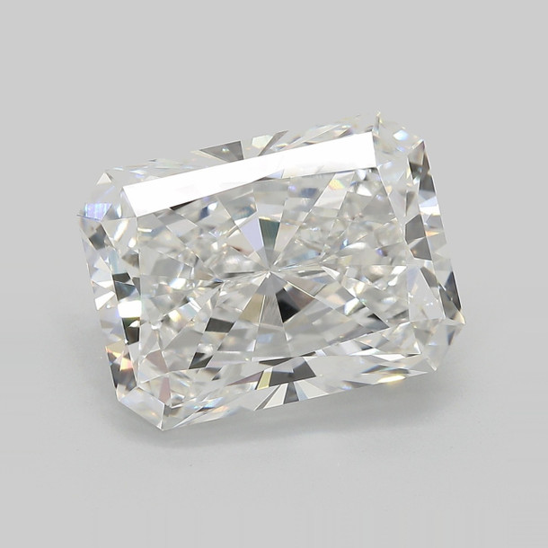 Radiant 8.07 E VVS2 - #894624 - Lab Grown