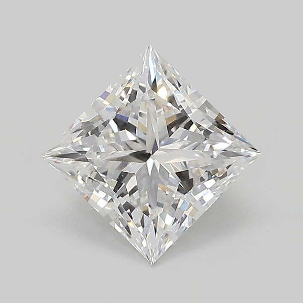 Princess 1.76 D VVS2 - #894706 - Lab Grown