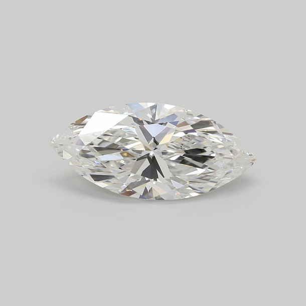 Marquise 5.06 F VS1 - #895166 - Lab Grown