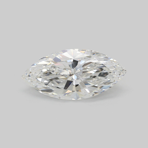 Marquise 5.63 F VS1 - #895259 - Lab Grown