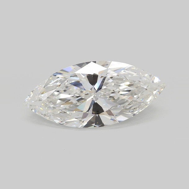 Marquise 8.02 G VVS2 - #895022 - Lab Grown