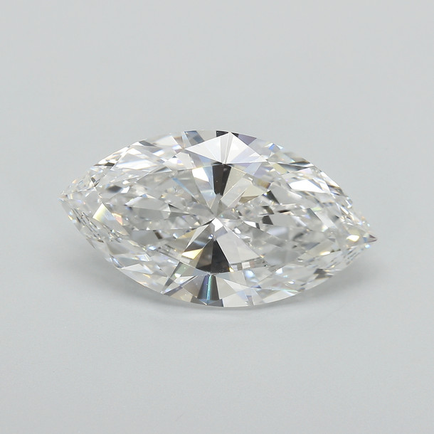 Marquise 6.09 D VS2 - #895508 - Lab Grown