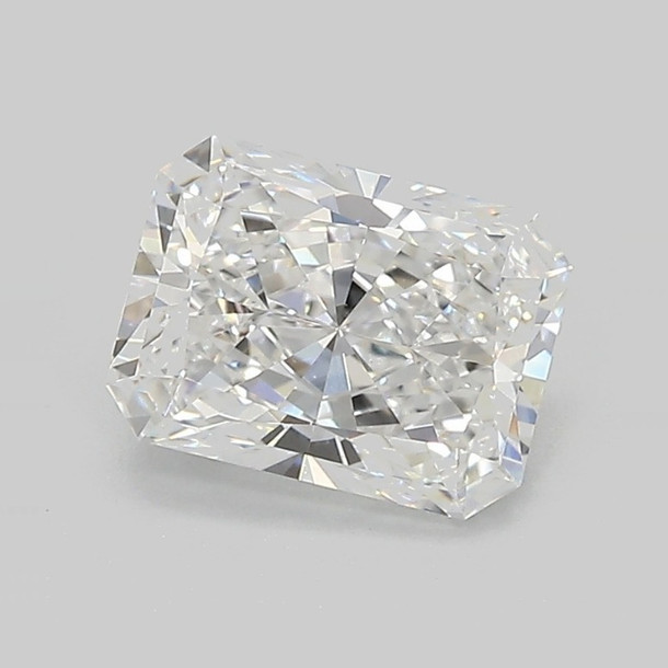Radiant 1.78 D VVS2 - #895088 - Lab Grown