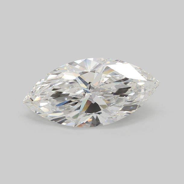 Marquise 8.03 F VS1 - #895455 - Lab Grown