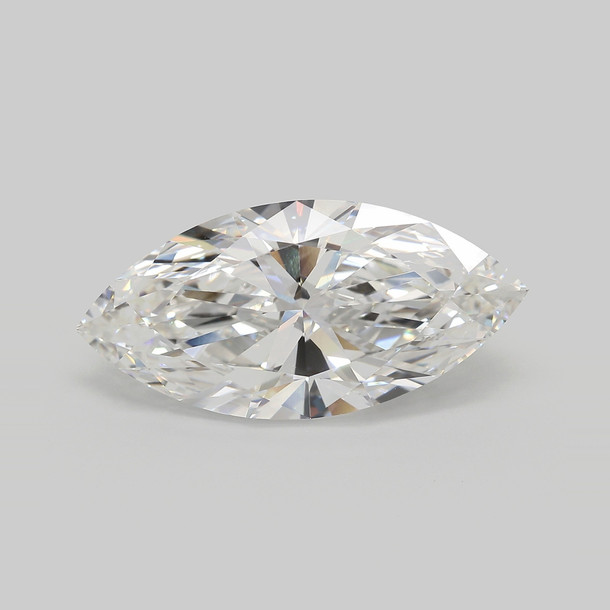 Marquise 9.02 E VVS2 - #895460 - Lab Grown