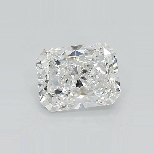 Radiant 1.71 D VVS2 - #907389 - Lab Grown