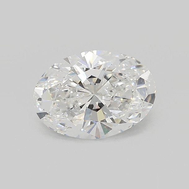 Oval 1.79 D VS1 - #907718 - Lab Grown