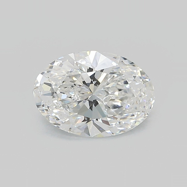 Oval 1.77 E VS1 - #907697 - Lab Grown