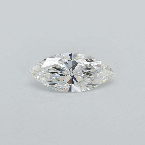 Marquise 3.22 G VS1 - #88319 - Lab Grown
