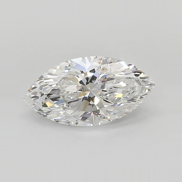 Marquise 1.51 E SI1 - #911055 - Lab Grown