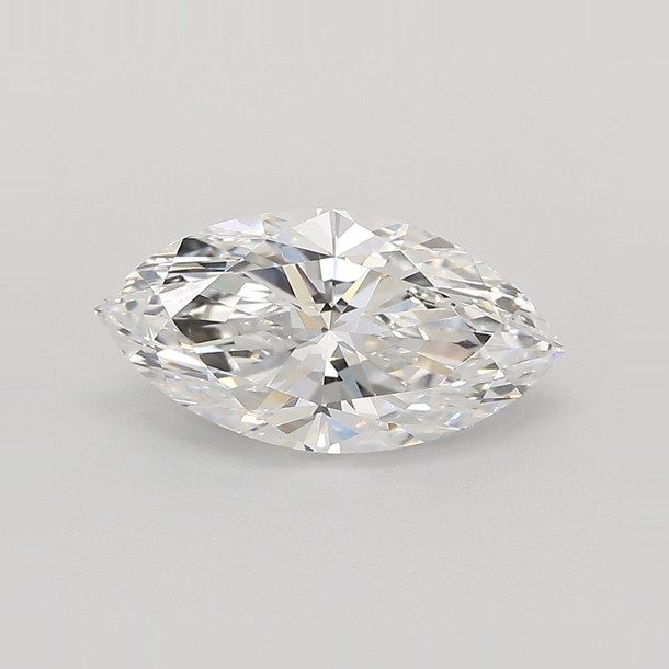 Marquise 1.88 D VVS2 - #911082 - Lab Grown