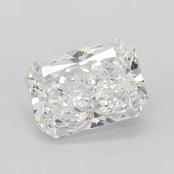 Radiant 4.57 D VVS2 - #910888 - Lab Grown