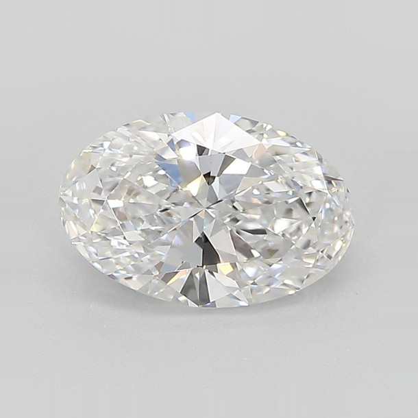 Oval 1.68 D VVS2 - #911186 - Lab Grown