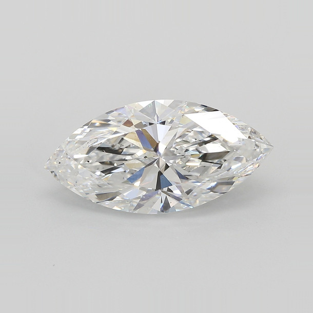 Marquise 4.05 E VS2 - #911121 - Lab Grown