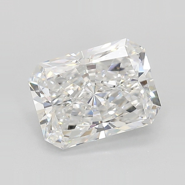 Radiant 2.10 E VVS2 - #910830 - Lab Grown