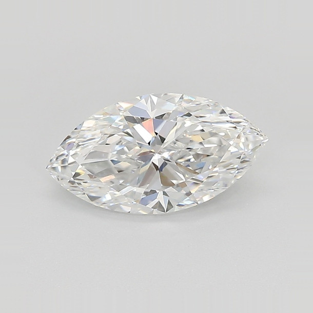 Marquise 1.51 D VVS2 - #911054 - Lab Grown