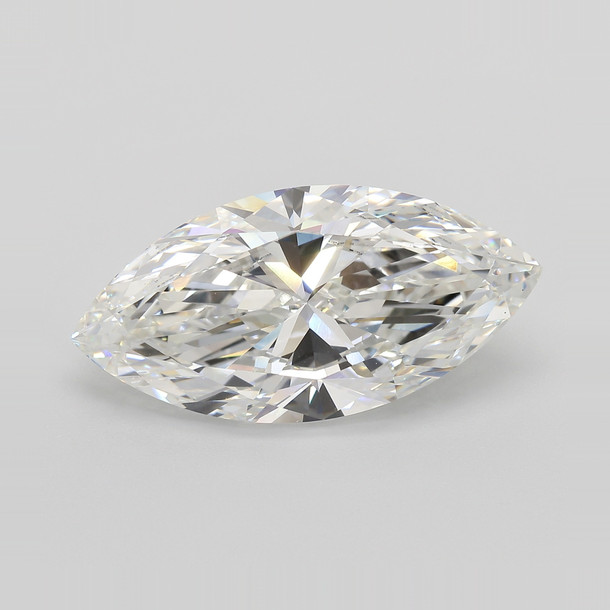Marquise 11.56 F VVS2 - #911152 - Lab Grown
