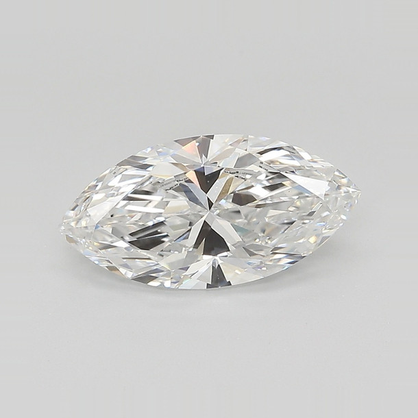 Marquise 1.85 D VS1 - #911081 - Lab Grown