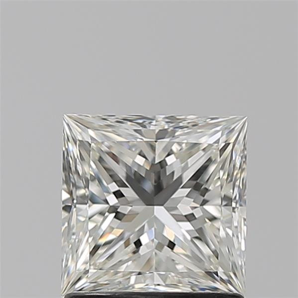 Princess 1.20 J VVS1 - #915792