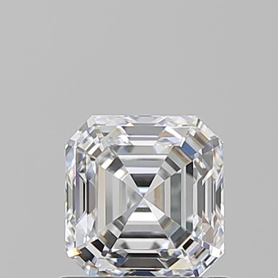 Asscher 1.01 D VS2 - #915509