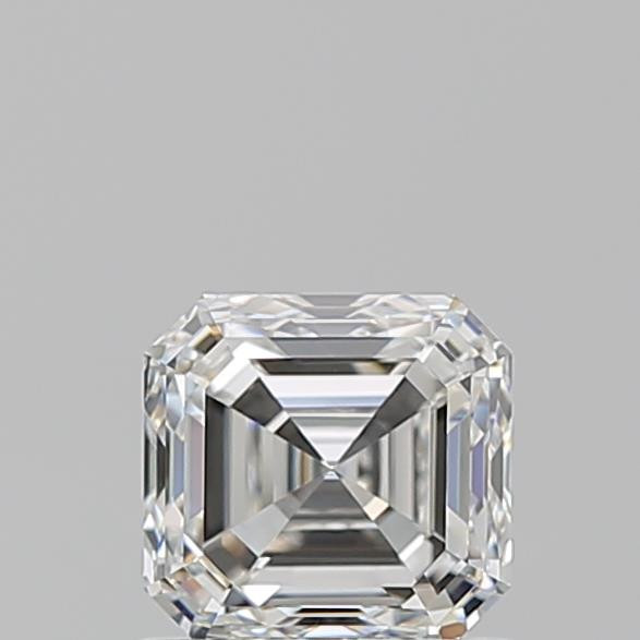Asscher 1.01 G VVS2 - #915895