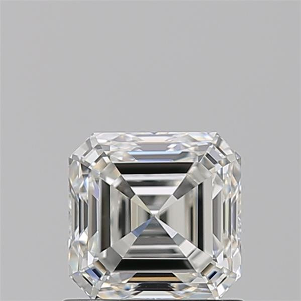 Asscher 1.01 H IF - #915699