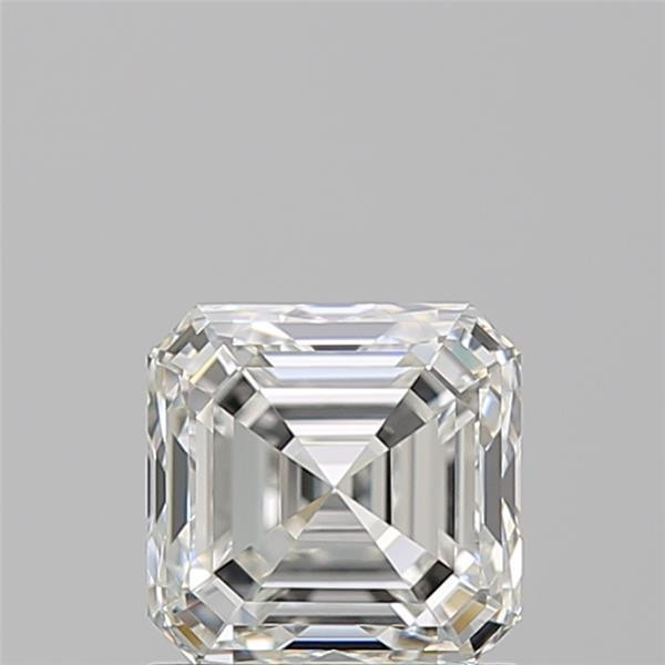 Asscher 1.20 H VVS1 - #915695