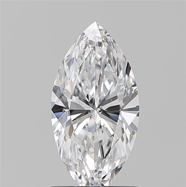 Marquise 1.01 D VS2 - #915702