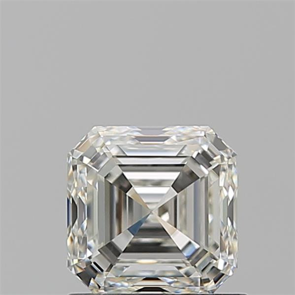 Asscher 1.01 J VS1 - #915671