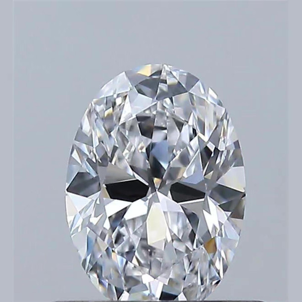 Oval 0.50 D IF - #915636