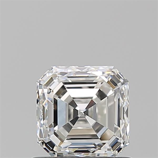 Asscher 1.01 G VS1 - #915666