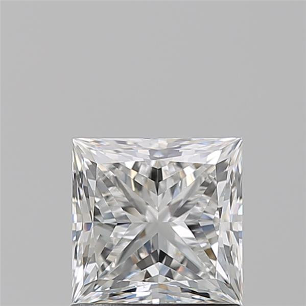 Princess 1.21 F VS2 - #915982