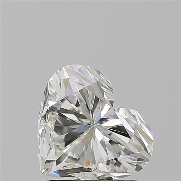 Heart 1.71 J VVS2 - #917500