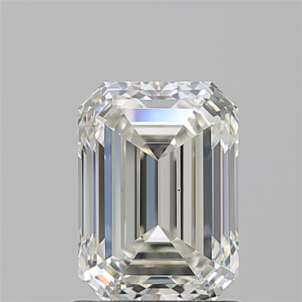 Emerald 1.53 J VS1 - #917477
