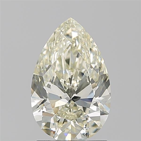 Pear 1.51 M VS2 - #915942