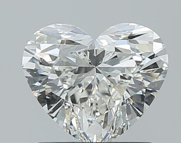 Heart 0.90 I VVS1 - #916902