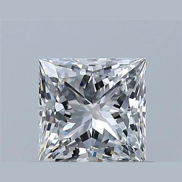 Princess 0.52 G VVS1 - #917787