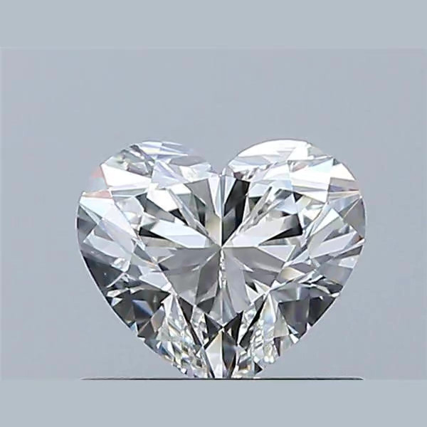 Heart 0.54 H VS1 - #916563